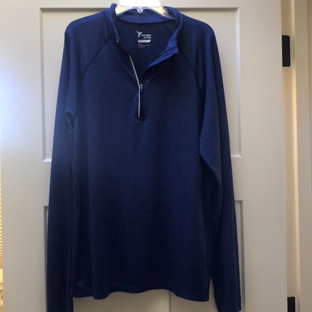 Old Navy Active Pullover